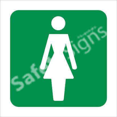 General Informational Signs